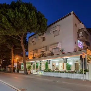 Hotel Benvenuti Gatteo a Mare
