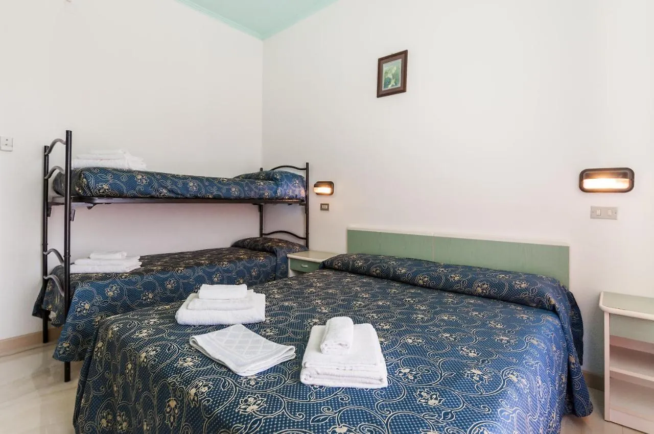 **  Hotel Levante Gatteo a Mare Italien