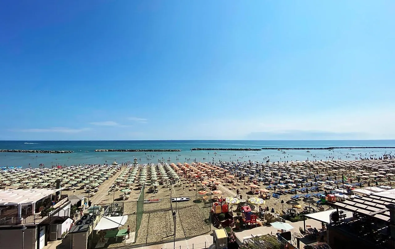 Hotel Levante Gatteo a Mare