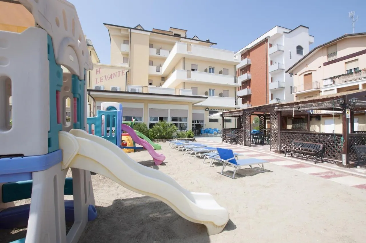 Hotel Levante Gatteo a Mare