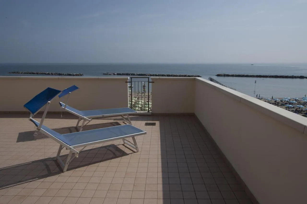 Hotel Levante Gatteo a Mare Italien