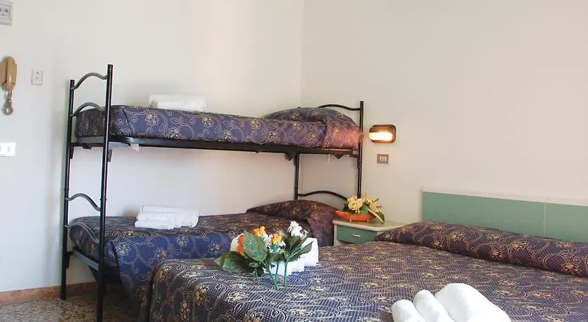 **  Hotel Levante Gatteo a Mare Italien