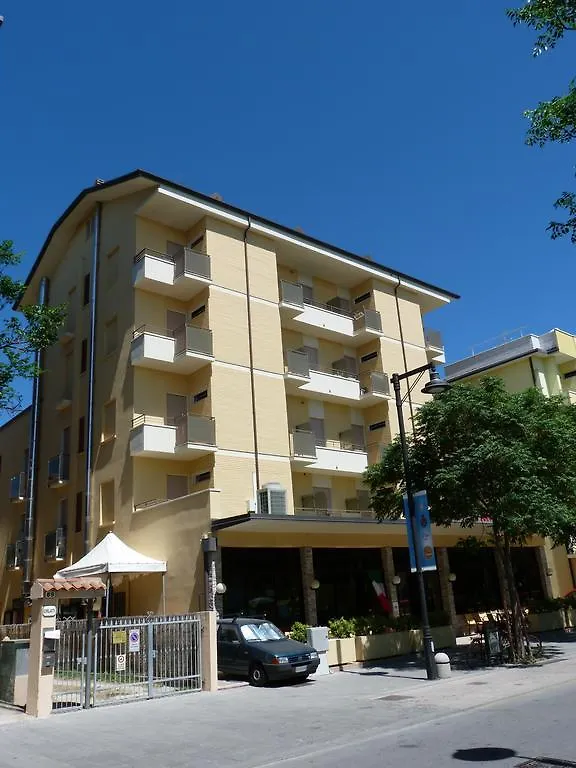 Hotel Levante Gatteo a Mare